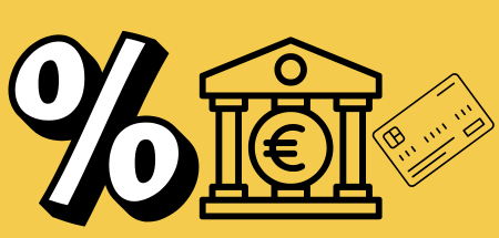 Kulutusluottojen korkokatto 2026 – koskee myös pikavippejä ja luottokortteja